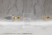 Kotobukiya GE008J assembled spoon accessory