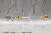 Kotobukiya GE008J assembled spoon accessory