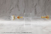 Kotobukiya GE008J assembled fork accessory