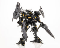 Kotobukiya GG004 Mirror Finish figure front three-quarter view