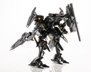 Kotobukiya GG004 Mirror Finish figure rear three-quarter view
