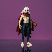 Takara Tomy Collekazaro CK-M05 Tomura Shigaraki, full-length physical figure in character outfit