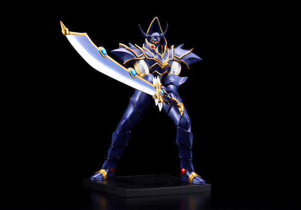 Kotobukiya GP002 Buster Blader OSHI WORKS, front view with sword and base