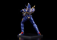 Kotobukiya GP002 Buster Blader OSHI WORKS, rear view of armor