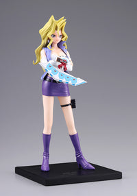 Kotobukiya GP007 Mai Valentine OSHI WORKS, alternate front three-quarter view