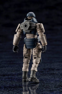 Kotobukiya HG054R, included Early Governor with special head