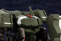 Kotobukiya HG068R, alternate head detail