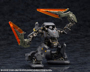 Kotobukiya HG114 sword configuration on a demonstration mecha, mecha not included