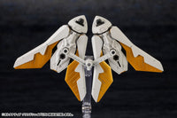 Kotobukiya HG139 connected Cloudshape pair; clear display stand not included