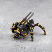 Kotobukiya HG154, separated spider Alternative