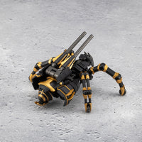 Kotobukiya HG154, separated spider Alternative