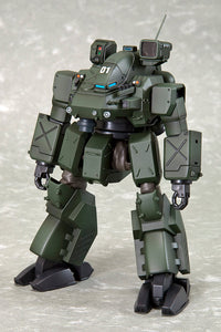 Kotobukiya KP102X, front three-quarter view