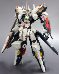 Kotobukiya KP111X, front view of assembled model