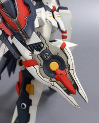 Kotobukiya KP111X, Executor weapon detail