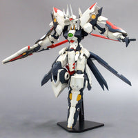 Kotobukiya KP111X, action pose on included display base