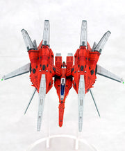 Kotobukiya KP181X front three-quarter view of R-GRAY1