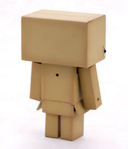 Kotobukiya KP208R rear view of Danboard