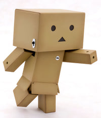 Kotobukiya KP208R Danboard in a walking pose