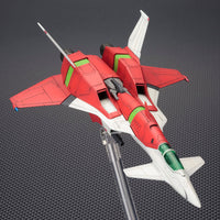 Kotobukiya KP278R, front three-quarter view