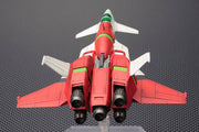 Kotobukiya KP278R, rear engine view