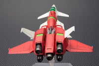 Kotobukiya KP278R, rear engine view