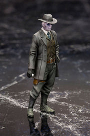 Kotobukiya KP321R, Skull Face painted sample
