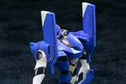 Kotobukiya KP449X, entry plug mechanism detail