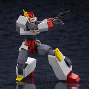 Kotobukiya KP555 Duke aiming the revolver