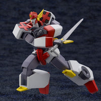 Kotobukiya KP555 Duke holding the sword