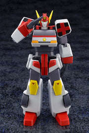 Kotobukiya KP555 Duke saluting