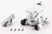 Kotobukiya KP601, model with included arm and four joint parts