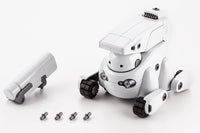 Kotobukiya KP601, model with included arm and four joint parts