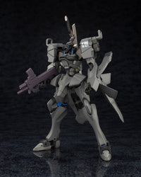 Kotobukiya KP621, front view of Fubuki Imperial Japanese Army version