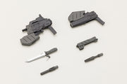 Kotobukiya KP638, Twin Link Magnum and its included parts