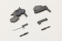 Kotobukiya KP638, Twin Link Magnum and its included parts