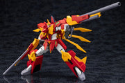 Kotobukiya KP759, model equipped with two Mach Shots