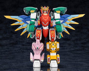 Kotobukiya KP787, wings spread display