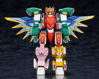 Kotobukiya KP787, wings spread display