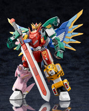 Kotobukiya KP787, Great Band Sword pose