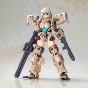 Kotobukiya KP827 assembled model in armed configuration