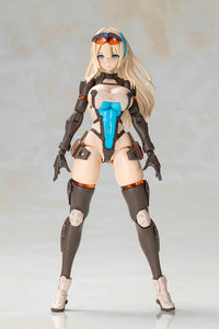 Kotobukiya KP827 assembled model in unarmed configuration