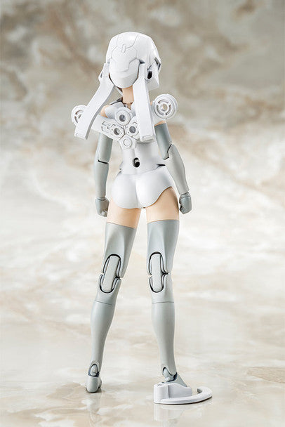 Kotobukiya KP845 Megami Device B1R-L Chassis Kit Skin Color A 1:1 plastic model kit
