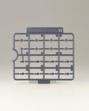 Kotobukiya MB59, V2 runner containing ball-joint attachments