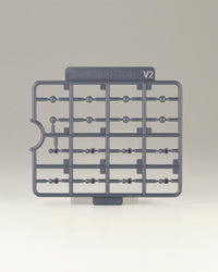 Kotobukiya MB59, V2 runner containing ball-joint attachments