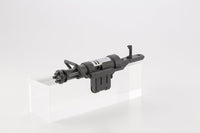 Kotobukiya MH32R, short-barrel gun configuration