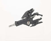 Kotobukiya MH36, Laser Cannon with upper and lower units opened