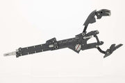 Kotobukiya MH36, air-bike configuration without a rider