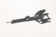 Kotobukiya MH36, alternate view of air-bike configuration