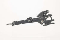 Kotobukiya MH36, alternate view of air-bike configuration