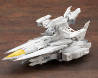 Kotobukiya MH64, Humming Beak drone mounted on Weiss Vogel